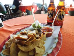 balu restaurant chips 2