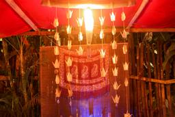 al chile voila decorations