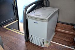 23 passenger volare coach ice cooler