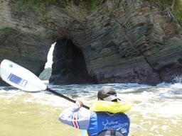 waves and caves ventana 7