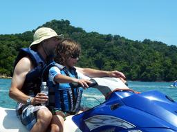 jungle coast jets future speed demon 2