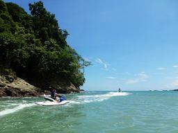 jungle coast jets along the coast 5