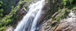 bijagual tour waterfall extra