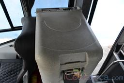 30 passenger hino senior coach cooler