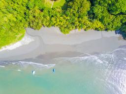violin island aerial view 7