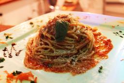 spaghetti mr lelluz 3