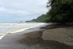 dominical waverider dominicalito 3