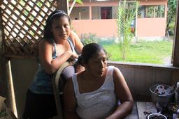 kekoldi reserve women 8