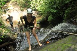 jungle adventure rappel 5