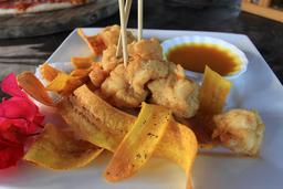 amimodo coconut shrimp 5