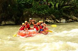 rios tropicales naranjo river red 6