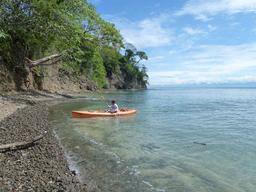kayak jaco pebble beach 6