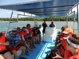 ballena aventura tour boat 5