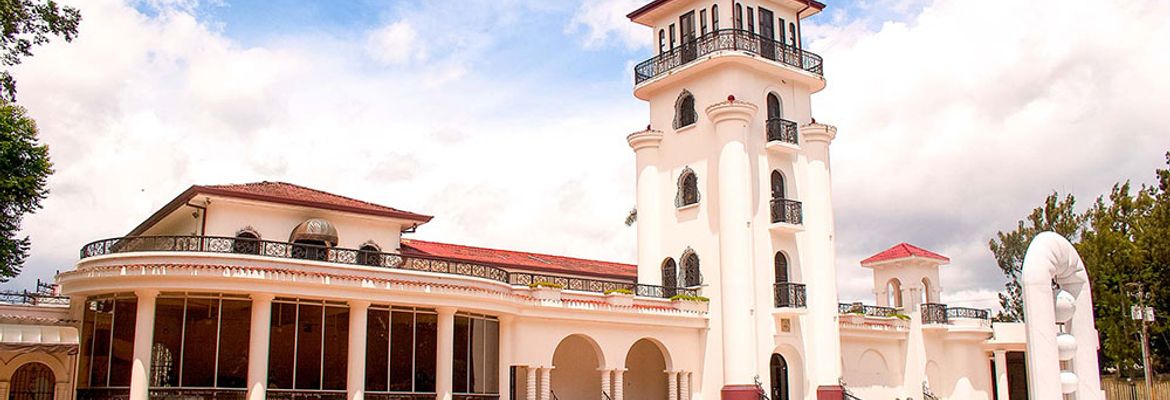 art museum san jose sabana metropolitan park