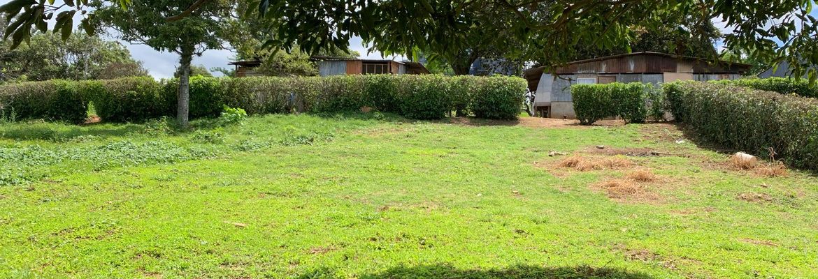 adjacent lots available in up in the hills of heredia buy one or all view 011