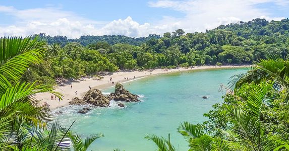 manuel antonio destination manuel antonio beach 1