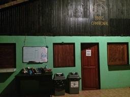 camaronal info center 9