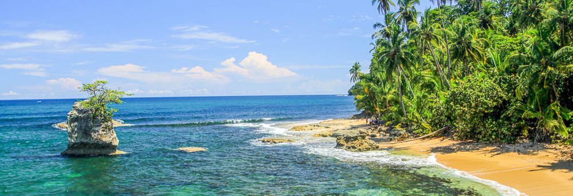 gandoca manzanillo wildlife refuge manzanillo point 1