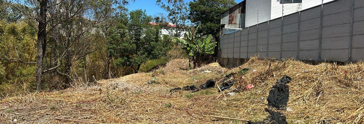 70 apartment low income family development in heredia view 010