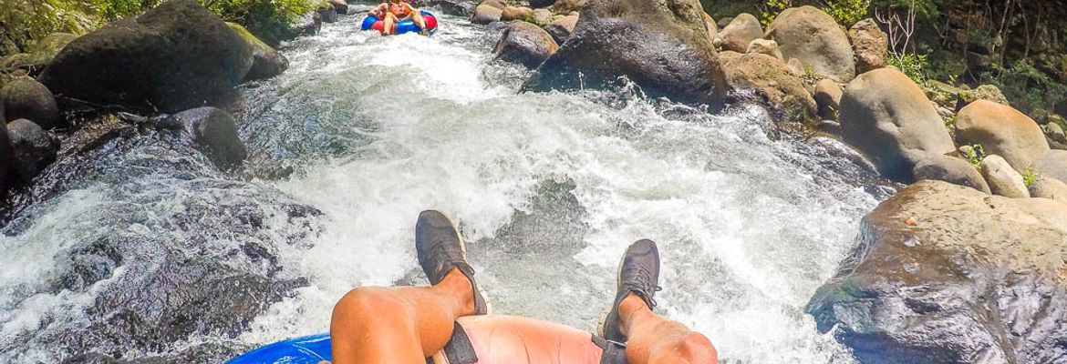 travelers tubing rio negro tubing rincon de la vieja