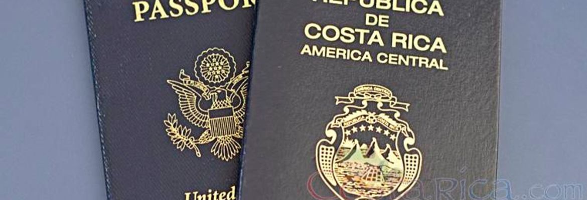 passport visa entry exit requirements into costa rica