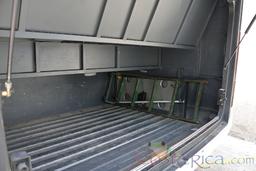 23 passenger volare coach luggage compartment right view