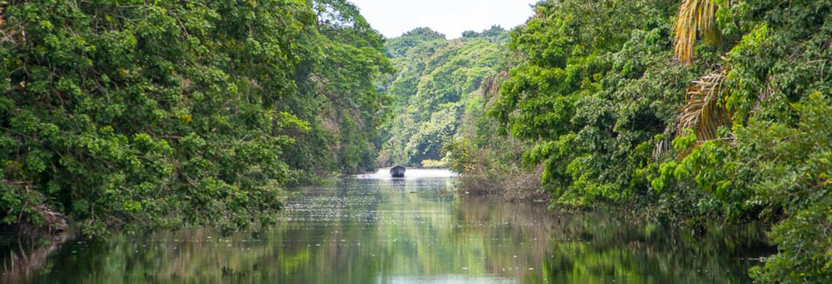 canal barra del colorado canal