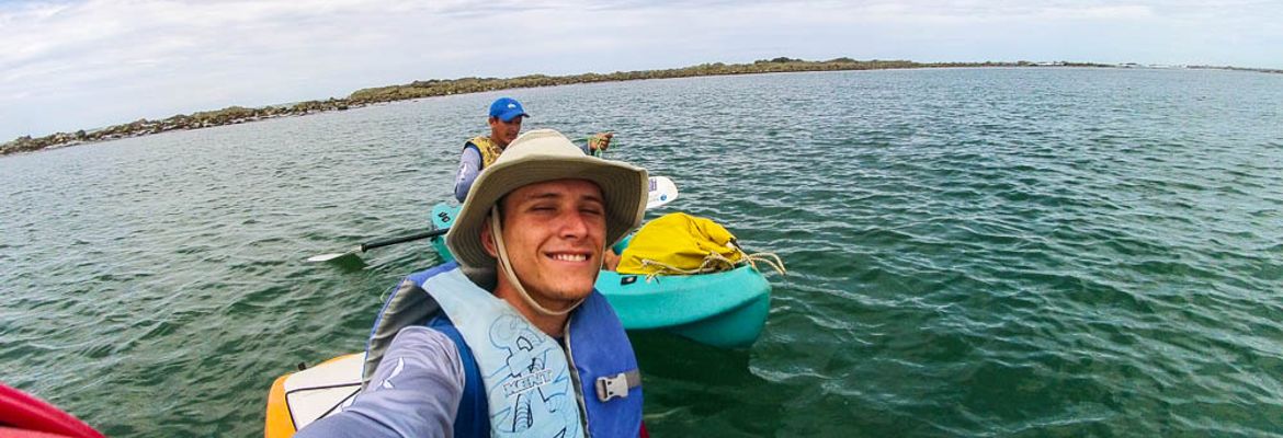 whale tail kayak tour victor 1