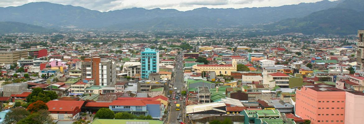 san jose city view 1