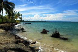 gandoca manzanillo wildlife refuge manzanillo coast 7