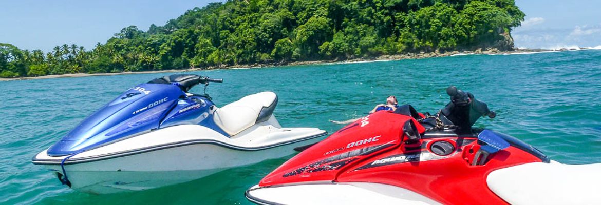 jungle coast jets manuel antonio nationa park 1