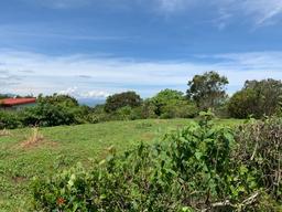 adjacent lots available in up in the hills of heredia buy one or all view 001