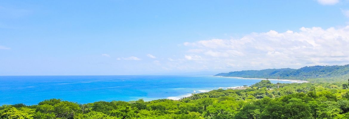 mal pais santa teresa coastline view from canopy malpais